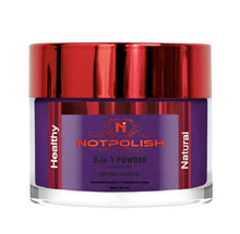 Cargar imagen en el visor de la galería, NOTPOLISH OG COLLECTION 2OZ- MIDNIGHT CRUISE

