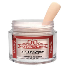 Cargar imagen en el visor de la galería, NOTPOLISH OG COLLECTION 2OZ- WARM GLOW
