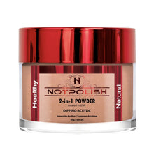Cargar imagen en el visor de la galería, NOTPOLISH OG COLLECTION 2OZ- WARM GLOW
