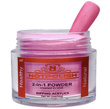 Cargar imagen en el visor de la galería, NOTPOLISH OG COLLECTION 2OZ- MORE THAN PINK
