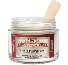 Cargar imagen en el visor de la galería, NOTPOLISH OG COLLECTION 2OZ- WIFEY MATERIAL
