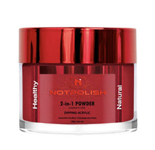Cargar imagen en el visor de la galería, NOTPOLISH OG COLLECTION 2OZ- FALLING FOR YOU
