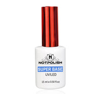 NOTPOLISH SUPER BASE GEL 15ML