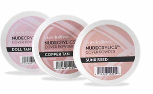 CUCCIO PRO NUDE ACRYLIC POWDER 1.6OZ