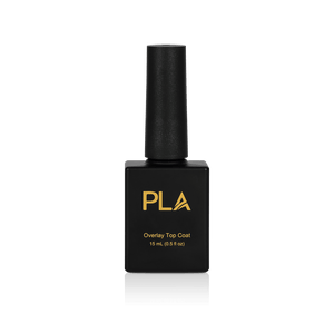 PLA OVERLAY TOP COAT