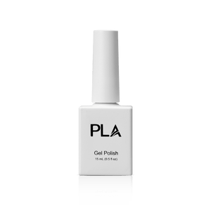 PLA GEL POLISH - FRENCH WHITE 15ML