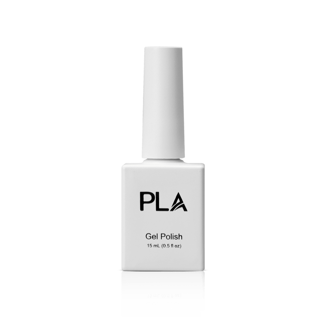 PLA GEL POLISH - FRENCH WHITE 15ML