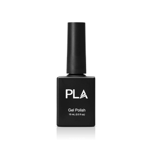 PLA GEL POLISH - BLACK 15ML