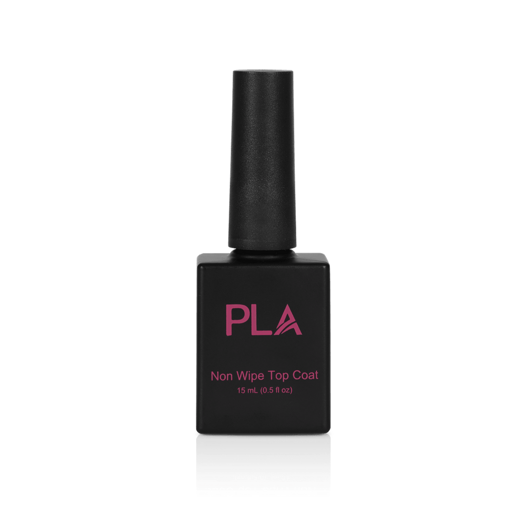 PLA NON WIPE TOP COAT 15ML