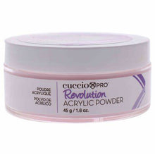 Cargar imagen en el visor de la galería, CUCCIO PRO REVOLUTION ACRYLIC POWDER 1.6OZ
