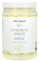 Cargar imagen en el visor de la galería, MIA SECRET STARFRUIT MINERAL SALT

