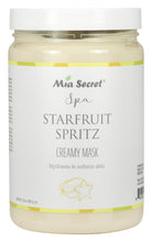 Cargar imagen en el visor de la galería, MIA SECRET STARFRUIT CREAMY MASK
