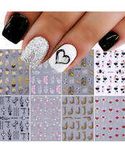Load image into Gallery viewer, BE VALENTINES STICKERS #2
