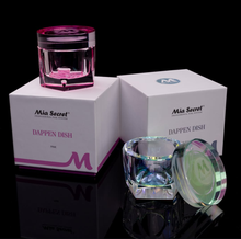 Load image into Gallery viewer, MIA SECRET GLASS DAPPEN DISH
