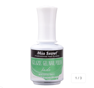 MIA SECRET GLAZE GEL POLISH - JADE GP-GZ06