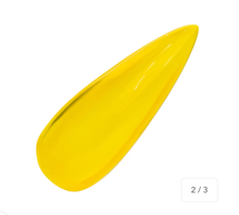 Cargar imagen en el visor de la galería, MIA SECRET GLAZE GEL POLISH - AMBER GP-GZ01
