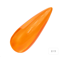 Cargar imagen en el visor de la galería, MIA SECRET GLAZE GEL POLISH - SUNSTONE GP-GZ05
