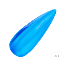 Cargar imagen en el visor de la galería, MIA SECRET GLAZE GEL POLISH - BLUE OPAL GP-GZ03
