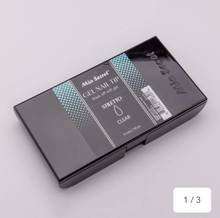 Load image into Gallery viewer, MIA SECRET CLEAR GEL TIP 504 PCS

