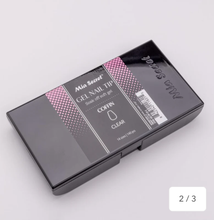 Load image into Gallery viewer, MIA SECRET CLEAR GEL TIP 504 PCS
