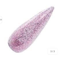 Cargar imagen en el visor de la galería, MIA SECRET GELUX GEL POLISH - TOPAZ DUST GP-236
