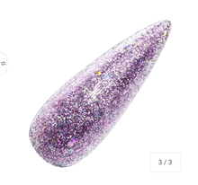 Cargar imagen en el visor de la galería, MIA SECRET GELUX GEL POLISH - AMETHYST DUST GP-237
