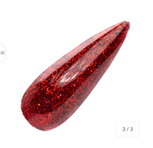 Cargar imagen en el visor de la galería, MIA SECRET GELUX GEL POLISH - RED SLIPPERS GP-233
