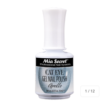 Load image into Gallery viewer, MIA SECRET CAT EYE GEL POLISHES
