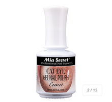 Load image into Gallery viewer, MIA SECRET CAT EYE GEL POLISHES
