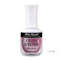 Load image into Gallery viewer, MIA SECRET CAT EYE GEL POLISHES
