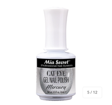 Load image into Gallery viewer, MIA SECRET CAT EYE GEL POLISHES

