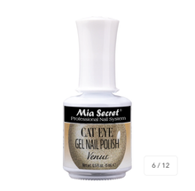 Load image into Gallery viewer, MIA SECRET CAT EYE GEL POLISHES
