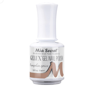 MIA SECRET GELUX GEL POLISH - PUMPKIN SPICE GP-238