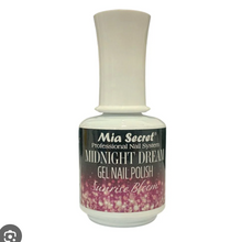 Cargar imagen en el visor de la galería, MIA SECRET MIDNIGHT DREAM GEL POLISH
