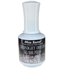 Cargar imagen en el visor de la galería, MIA SECRET MIDNIGHT DREAM GEL POLISH
