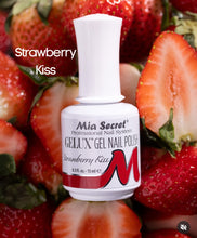 Load image into Gallery viewer, MIA SECRET BERRY RED GELUX COLLECTION (VALENTINE'S DAY)

