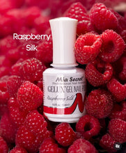Load image into Gallery viewer, MIA SECRET BERRY RED GELUX COLLECTION (VALENTINE'S DAY)
