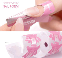 Cargar imagen en el visor de la galería, MIA SECRET NAIL FORM
