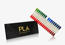 Cargar imagen en el visor de la galería, PLA NAIL POLISH COLLECTION HOLIDAY
