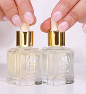 MIA SECRET CUTICLE OIL YUZU MARTINI
