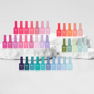 PLA GEL POLISH COLLECTION SHE'S A BOSS