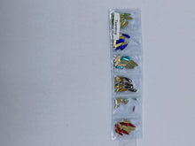 Load image into Gallery viewer, BE ASSORTED RHINESTONE SHAPES
