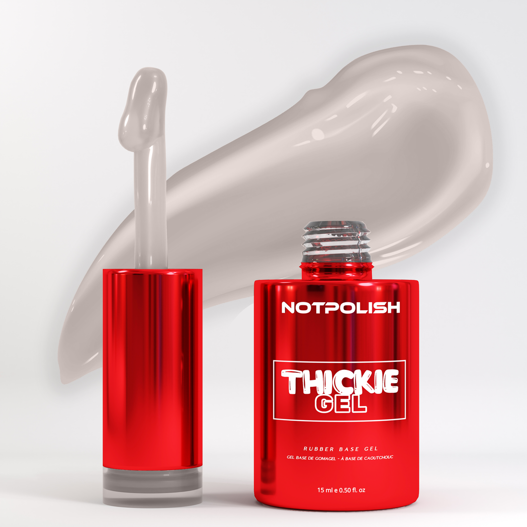 NOTPOLISH THICKIE GEL