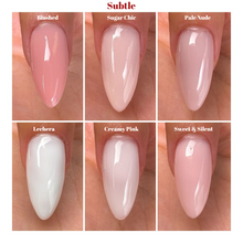 Load image into Gallery viewer, NOTPOLISH THICKIE GEL
