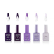 APRES FRENCH MANICURE GEL POLISH - TOKYO