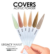 Load image into Gallery viewer, LEGACY COVER PINK POWDER

