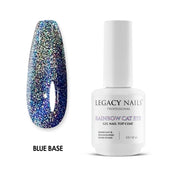 LEGACY RAINBOW CAT EYE GEL