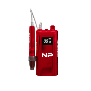 NOTPOLISH RECHARGEABLE EFILE