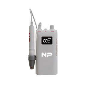 NOTPOLISH RECHARGEABLE EFILE