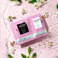 AVRY BEAUTY GEL OHH! JELLY PEDI JASMINE